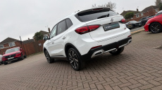 MG ZS 1.5 Hybrid+ Trophy 5dr Auto Hybrid Hatchback